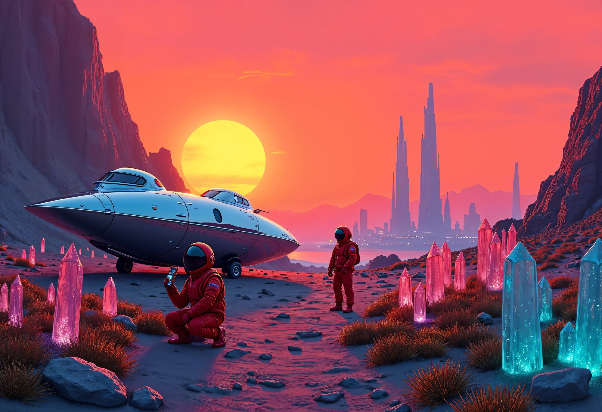 Science Fiction