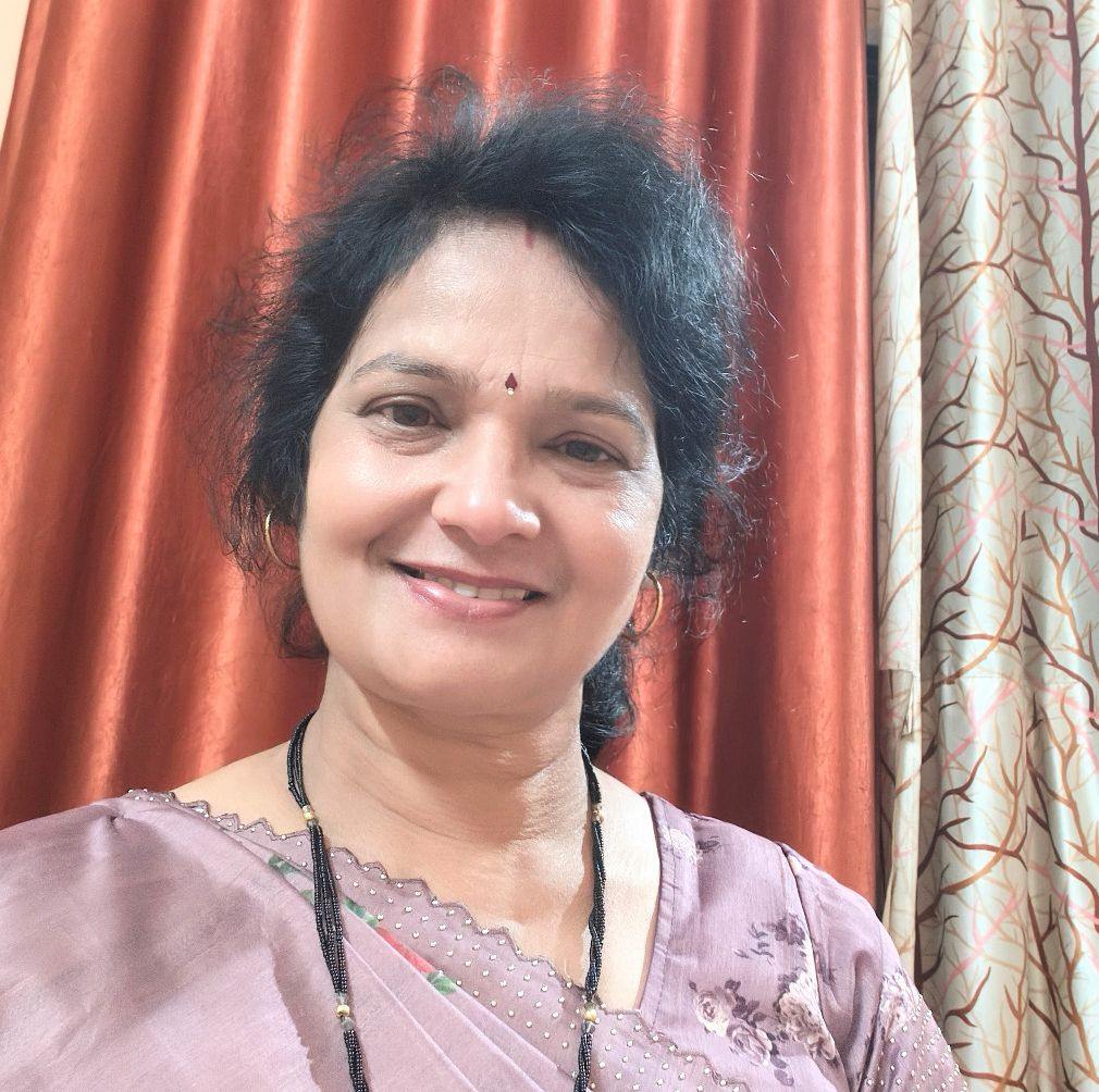 Latika Shrivastava
